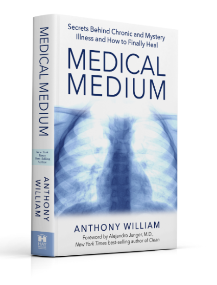 medical medium 